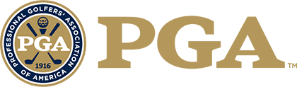 PGA logo